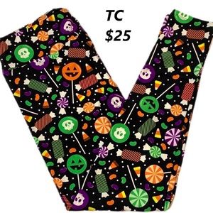 Tc Lularoe leggings